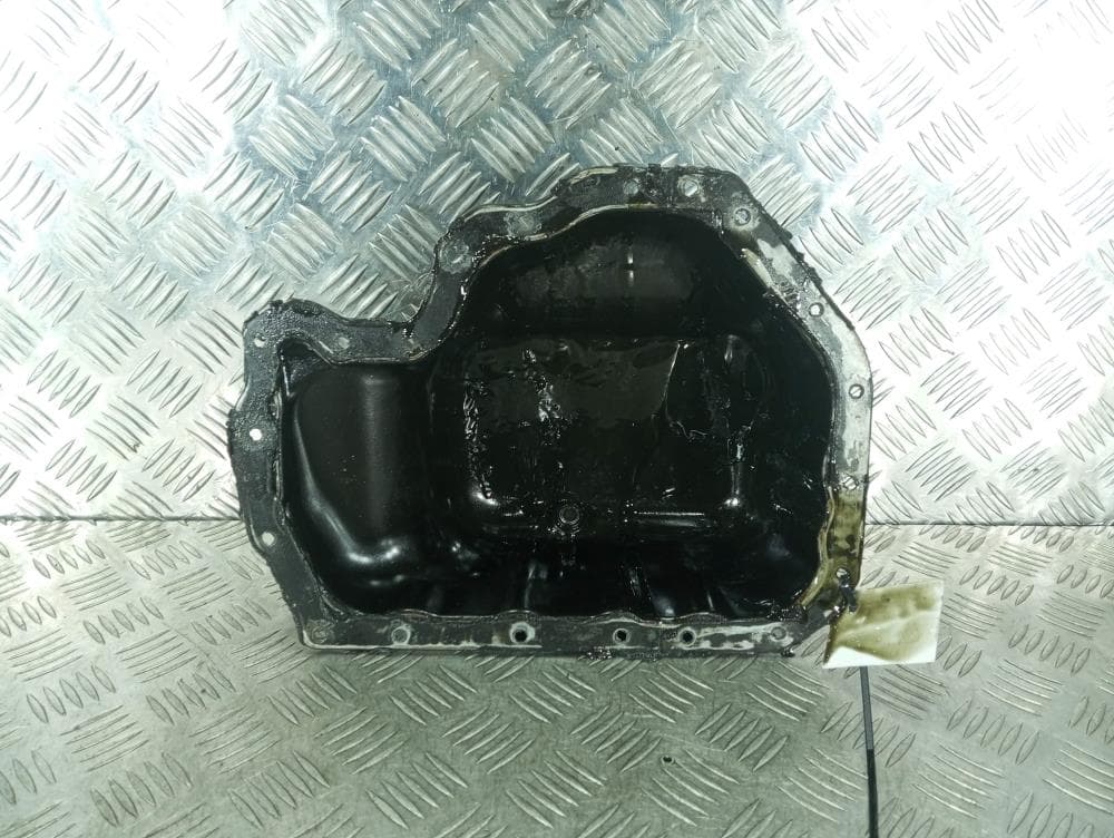 Поддон к Volkswagen Polo 4 Рестайлинг (05-09)