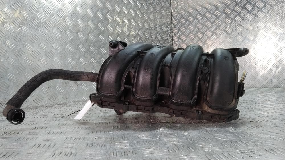Коллектор впускной к Peugeot 207 (06-09)