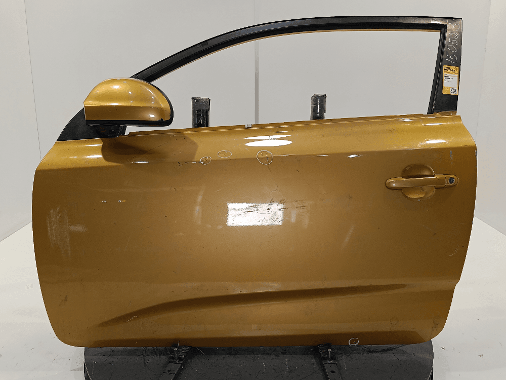 Дверь передняя левая к Kia Ceed 1 (06-10)