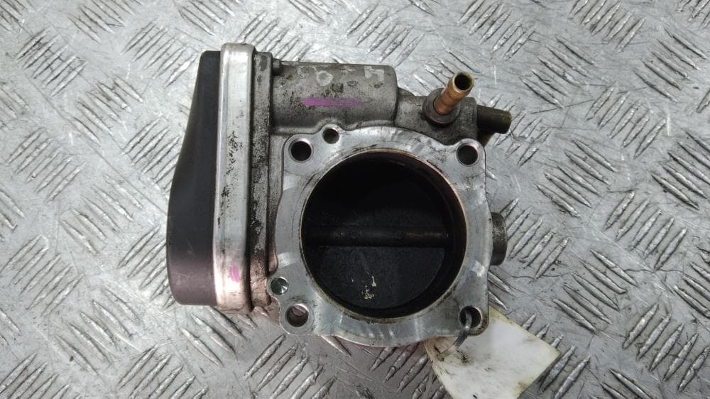 Заслонка дроссельная к Chevrolet Epica V250 (06-09)