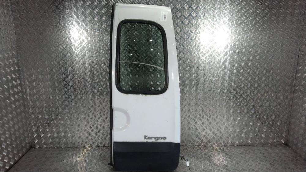 Дверь задняя распашная правая к Renault Kangoo 1 Рестайлинг (03-07)