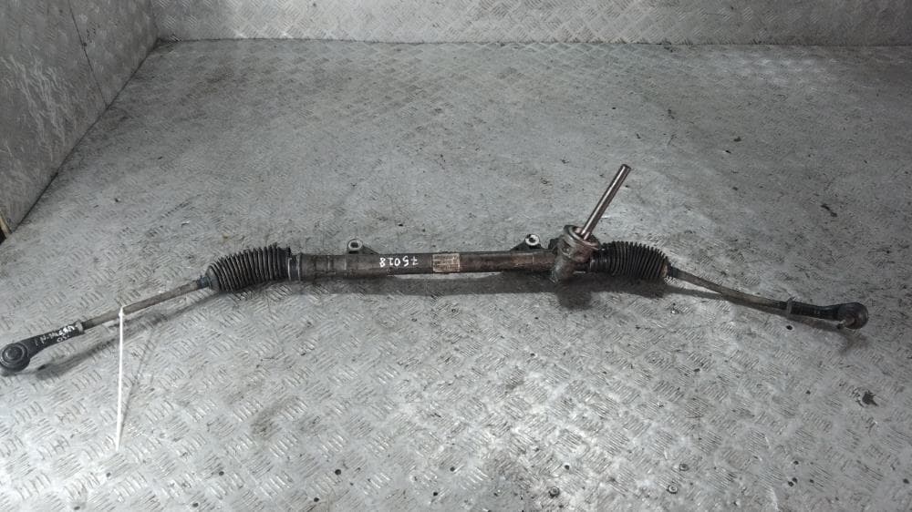 Рулевая рейка к Renault Clio 3 (05-09)
