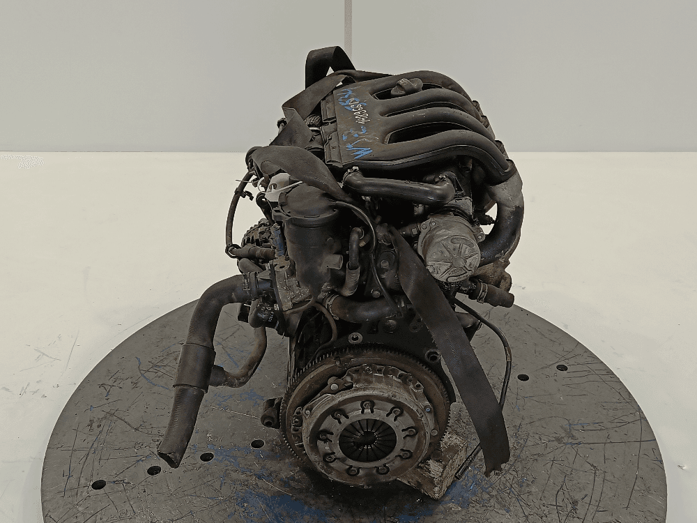 Двигатель к Peugeot Partner 1 (96-02)