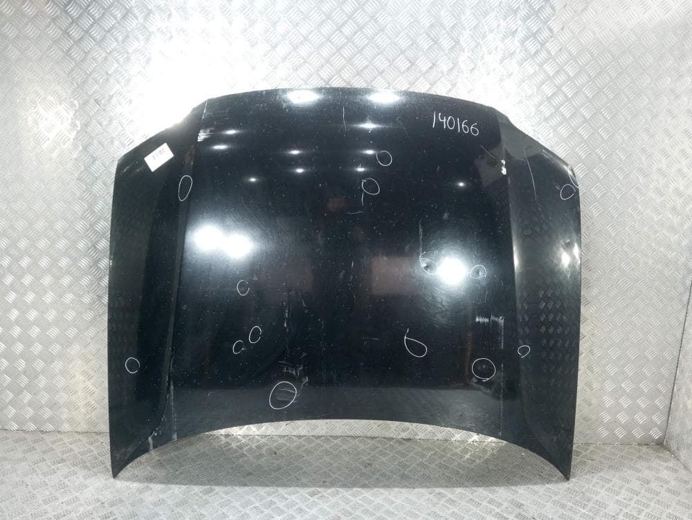 Капот к Volkswagen Passat B5+ Рестайлинг (00-05)