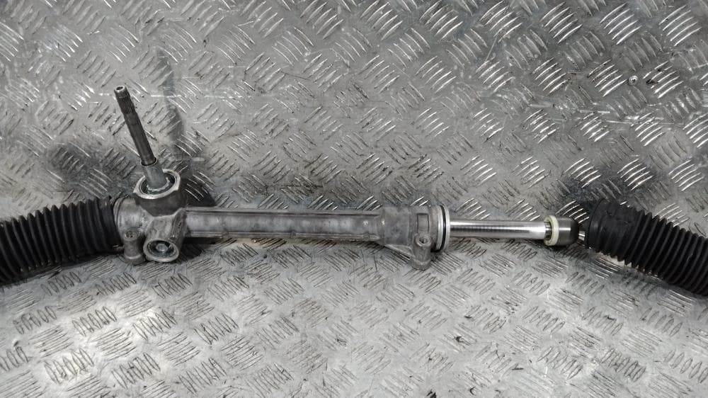Рулевая рейка к Fiat Panda 2 (03-09)