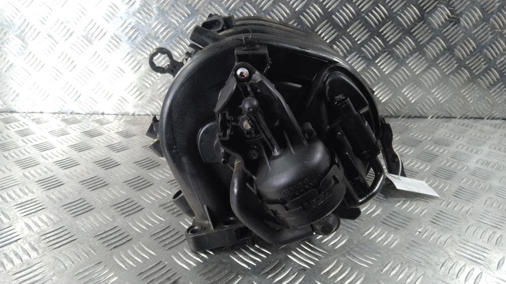 Коллектор впускной к Chevrolet Cruze J300 (09-12)