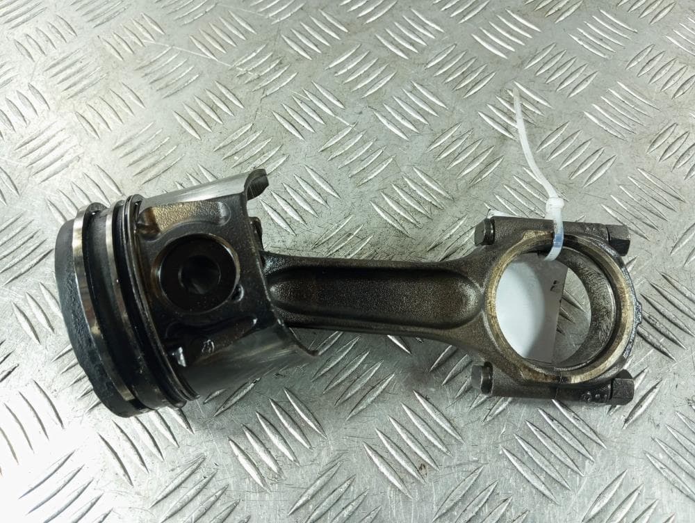 Поршень к Peugeot 407 (04-11)