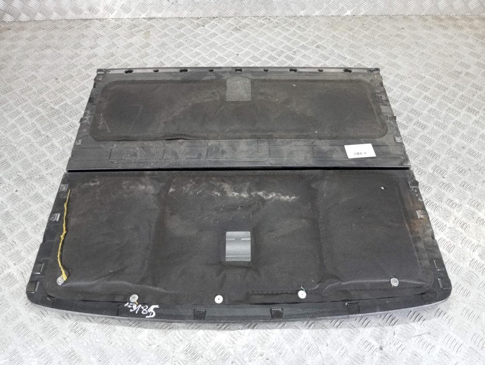 Полка багажника к Hyundai ix35 1 (10-13)