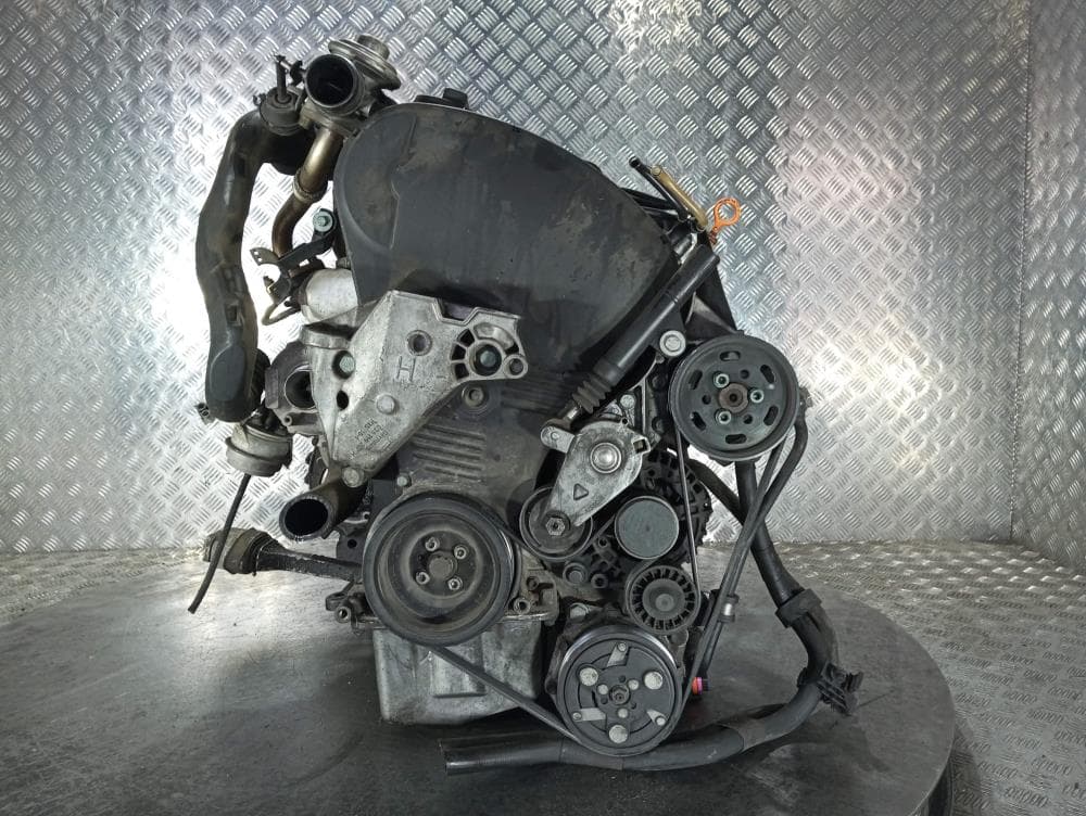 Двигатель к Volkswagen Golf 4 (97-06)