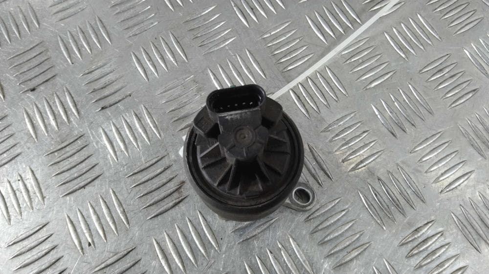 Клапан EGR к Chevrolet Kalos (02-11)