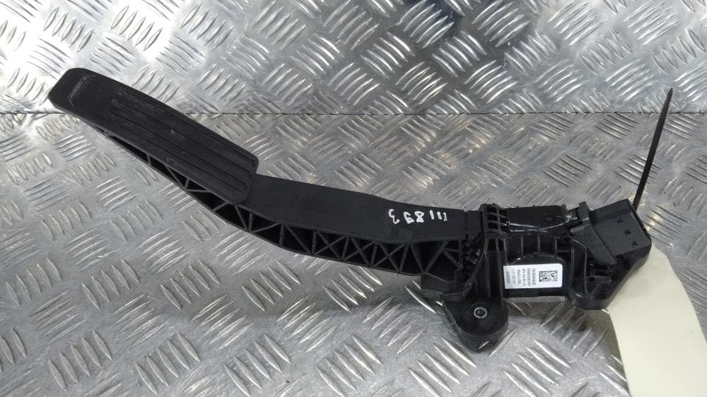 Педаль газа к Jeep Grand Cherokee WL (21-24)