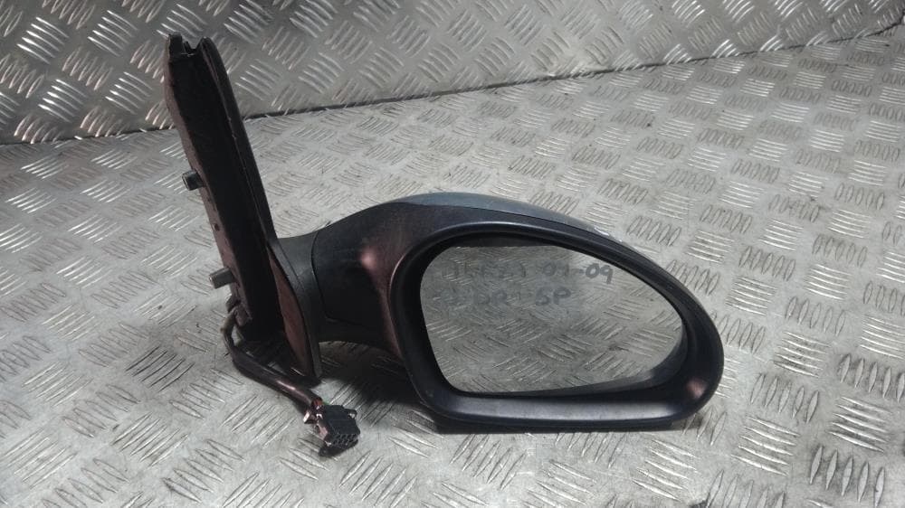 Зеркало наружное правое к Seat Altea (04-09)