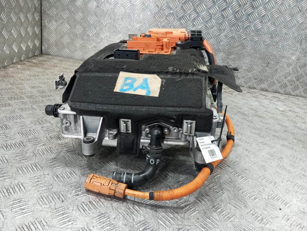 Инвертор к BMW i3 I01 Рестайлинг (17-22)