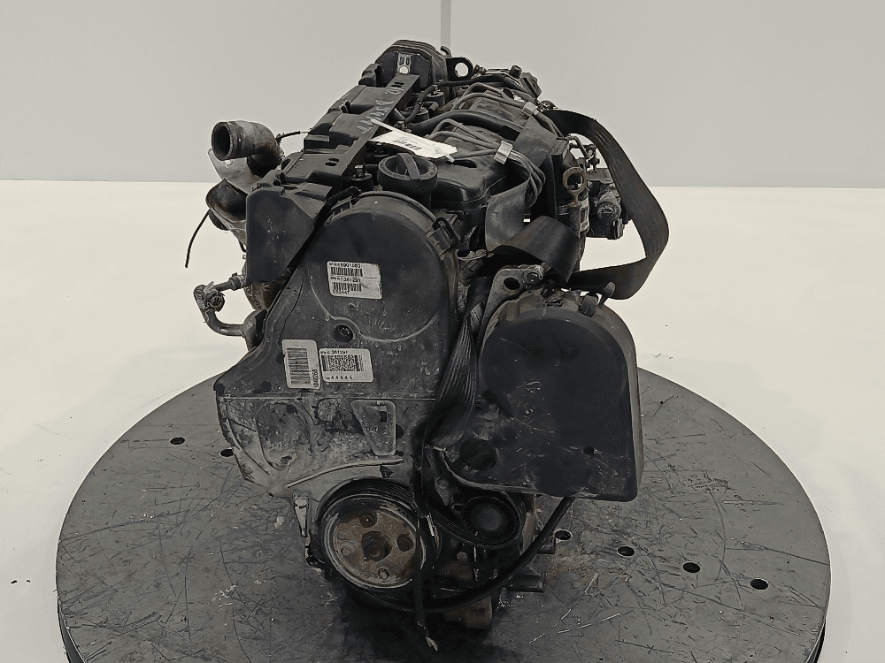 Двигатель к Volvo S60 1 (00-04)