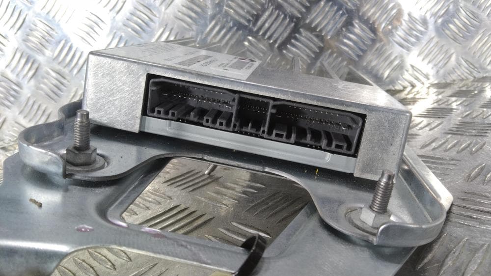 Усилитель музыкальный к Jeep Grand Cherokee WL (21-24)