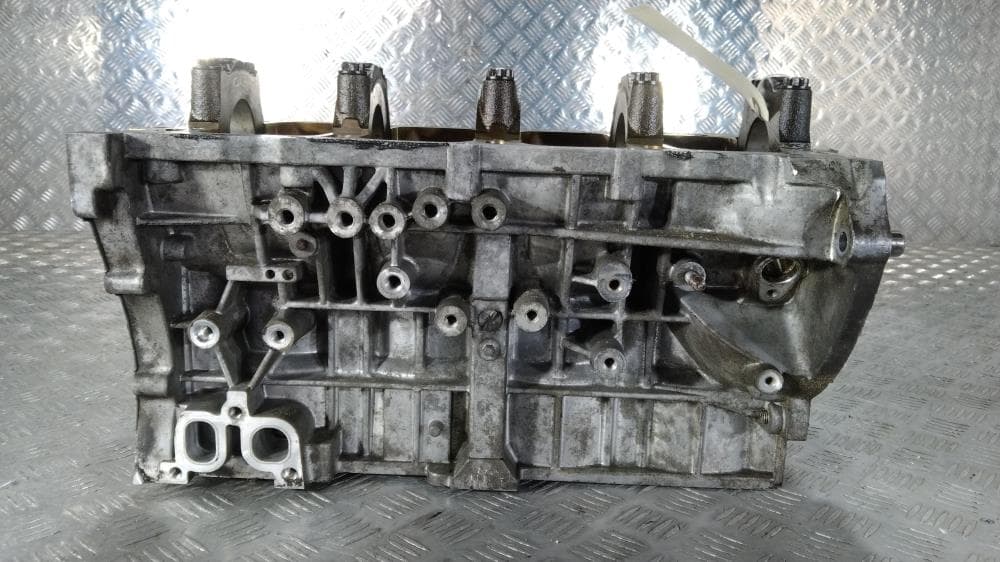 Блок цилиндров к Hyundai Santa Fe DM (12-16)