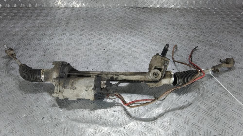 Рулевая рейка к BMW 3 F30/F31 (11-15)