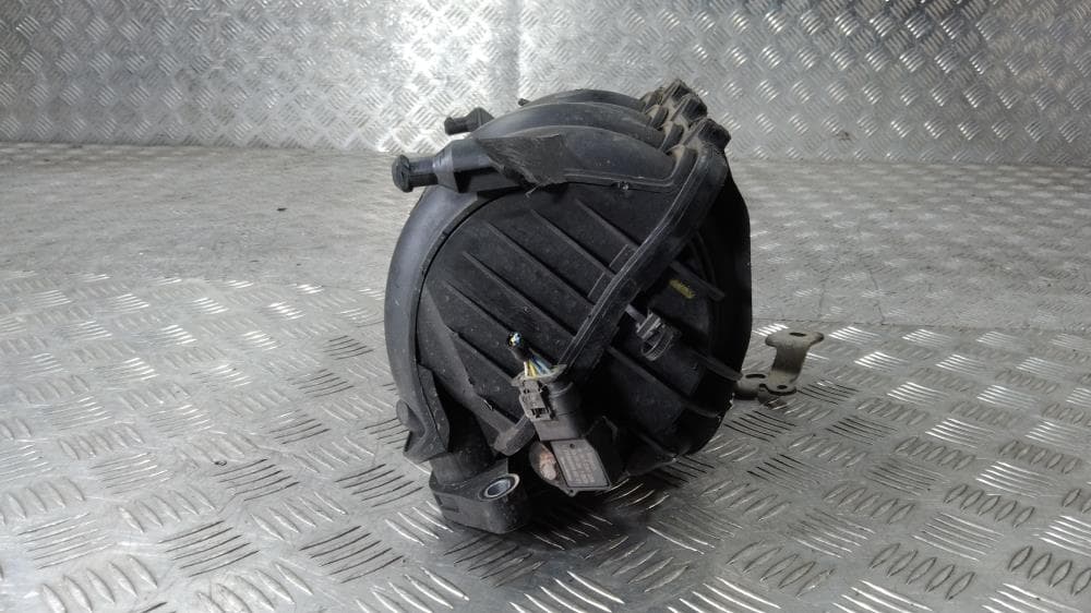 Коллектор впускной к Citroen C4 1 Рестайлинг (08-10)