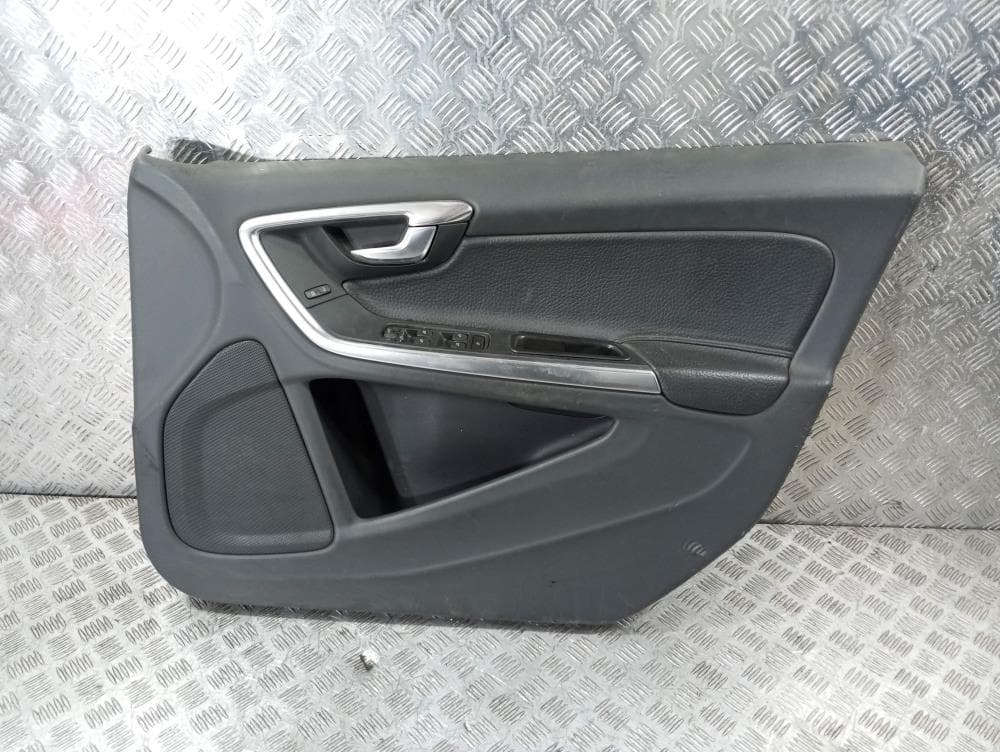 Обшивка двери передней правой (дверная карта) к Volvo S60 2 (10-13)