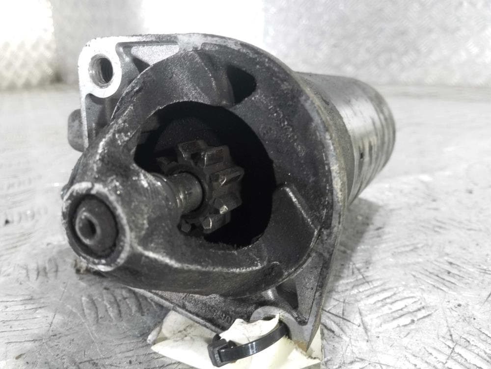 Стартер к Ford Focus 2 (04-08)