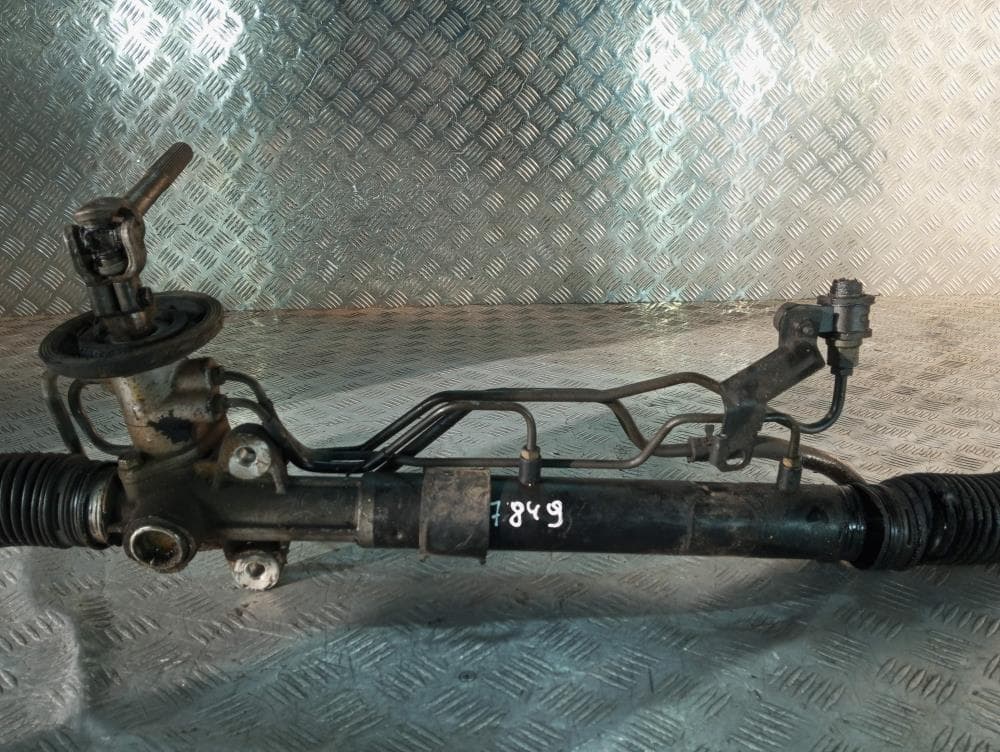 Рулевая рейка к Hyundai Trajet (00-04)
