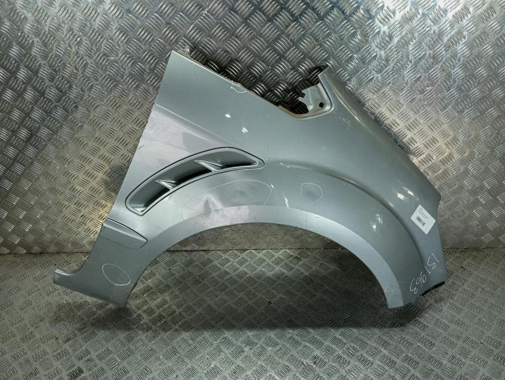Крыло переднее правое к Ford S-Max 1 (06-10)