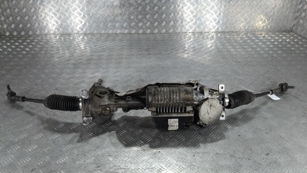 Рулевая рейка к Volkswagen Golf 5 (03-09)
