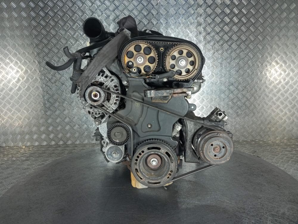 Двигатель к Opel Astra G (98-04)