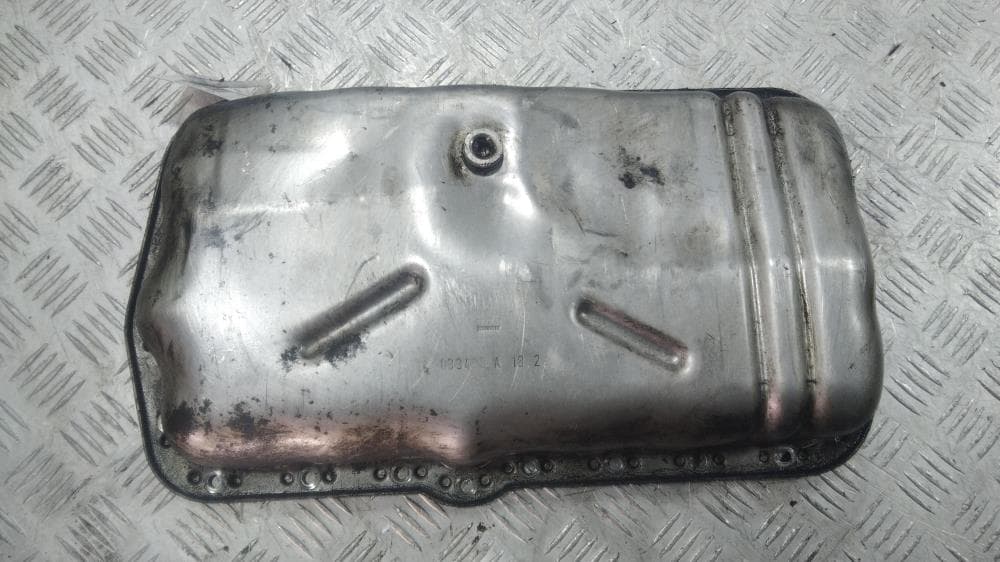 Поддон к Renault Laguna 2 (01-05)