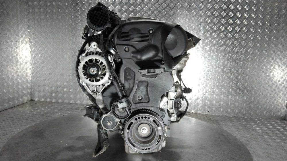 Двигатель к Opel Astra G (98-04)