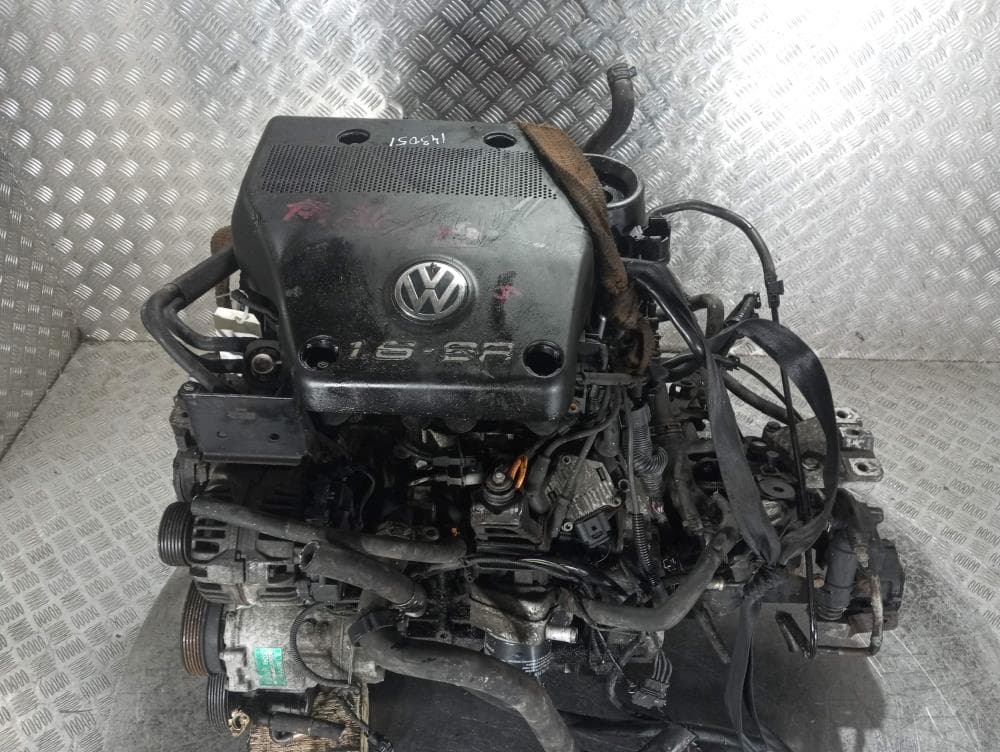 Двигатель к Volkswagen Golf 4 (97-06)