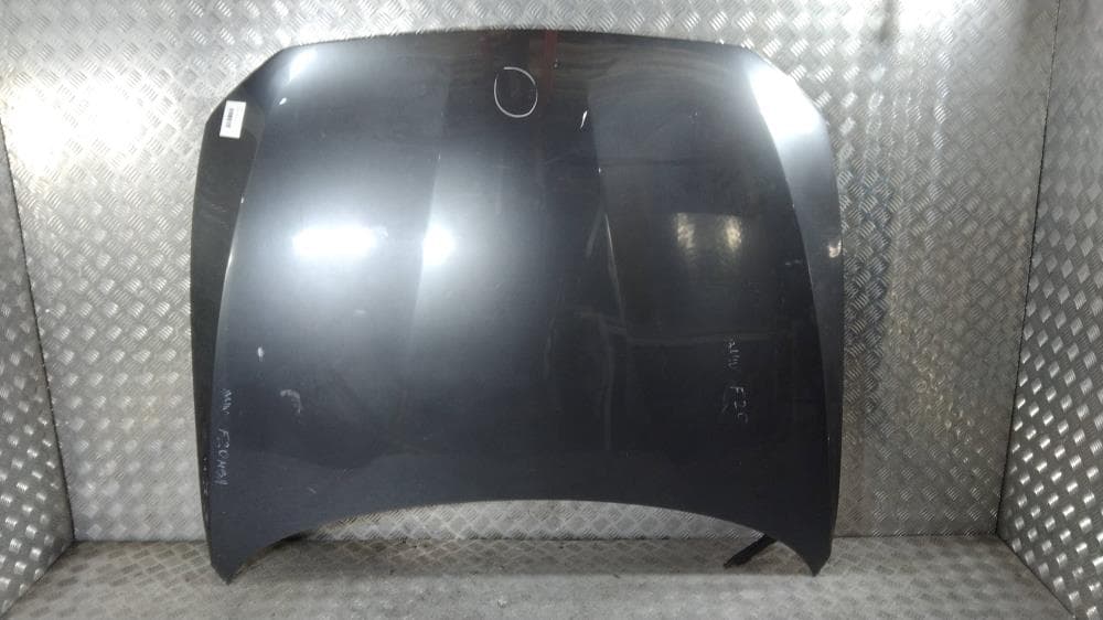 Капот к BMW 1 F20/F21 (11-15)