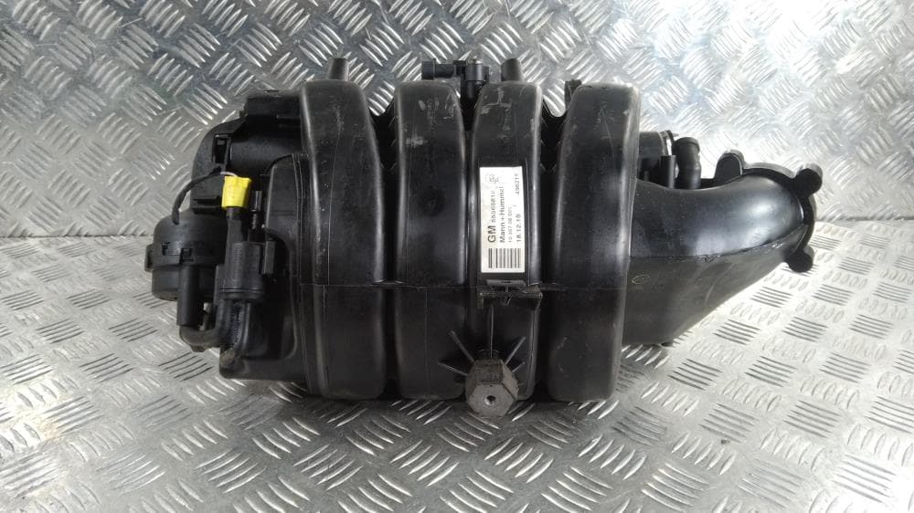 Коллектор впускной к Chevrolet Cruze J300 (09-12)