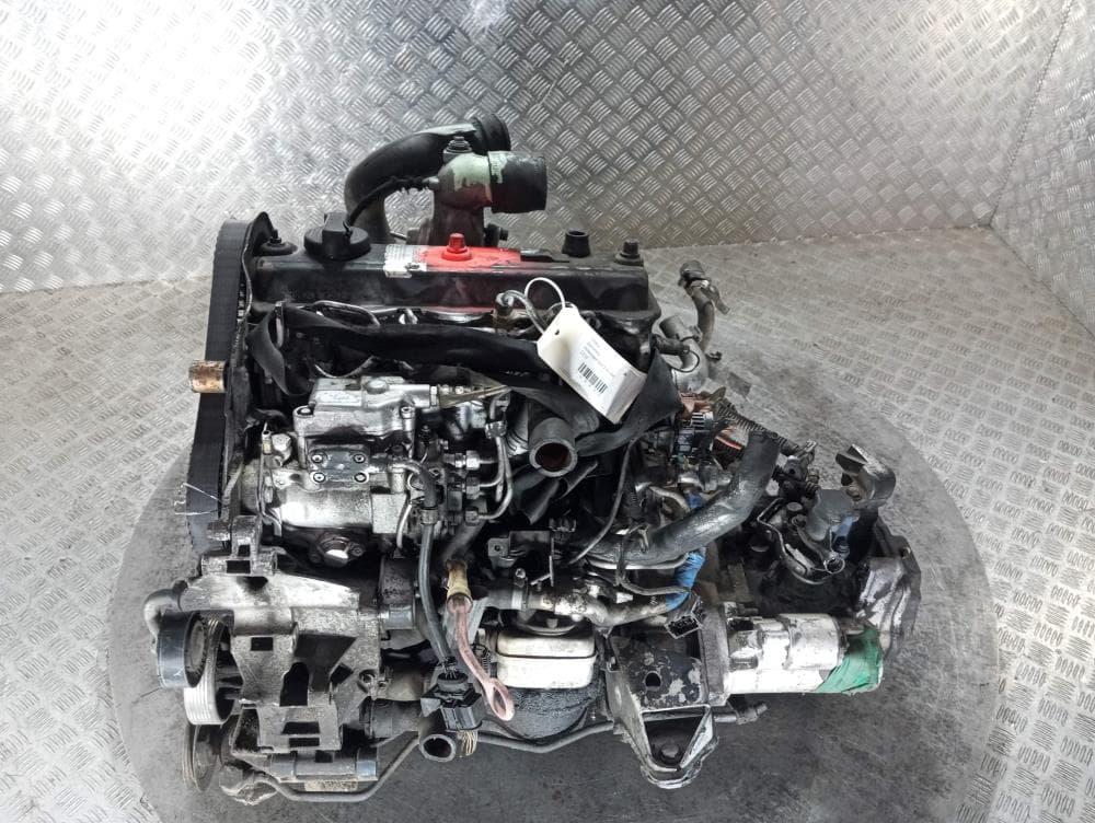 Двигатель к Volkswagen Golf 3 (91-99)