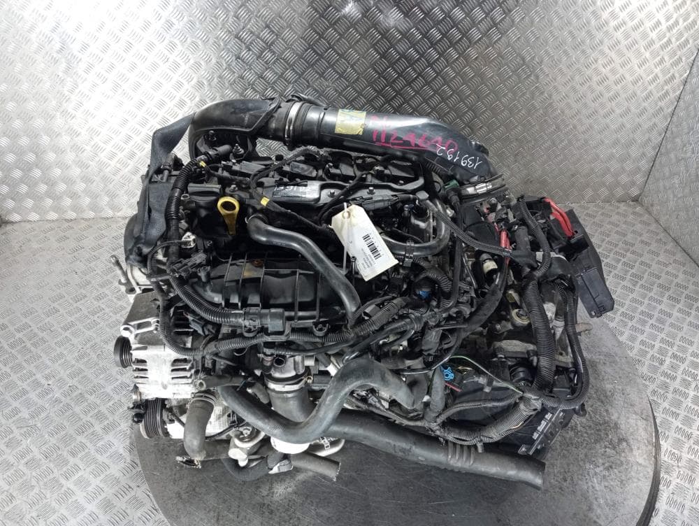 Двигатель к Volvo V40 2 (12-16)
