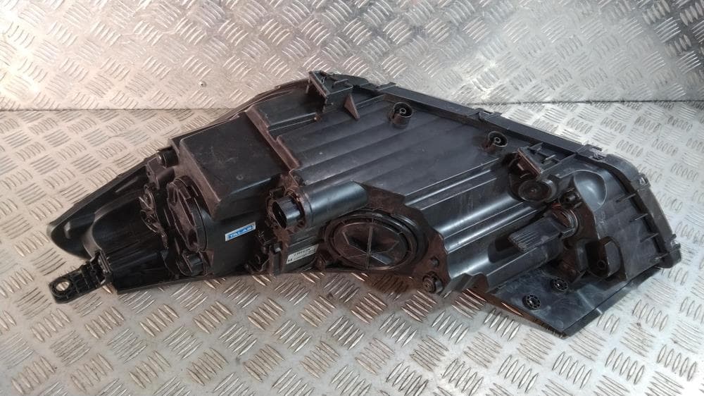Фара правая к Hyundai Tucson 3 (15-18)