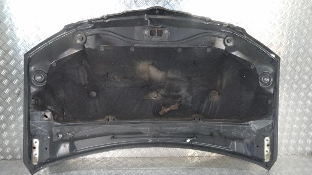 Капот к Chrysler Grand Voyager 5 (07-10)