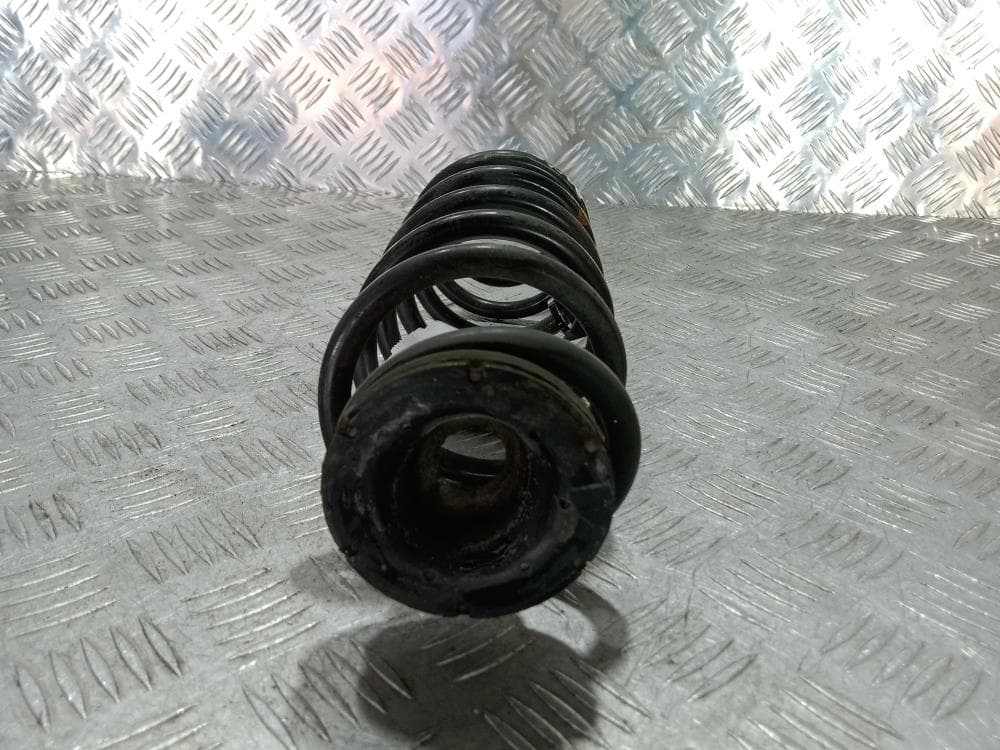 Пружина задняя к Audi A1 8X (10-14)