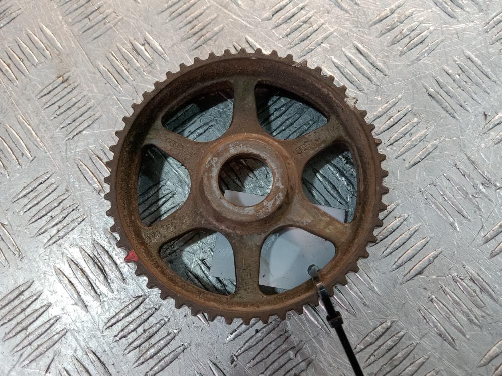 Шкив распредвала к Audi A4 B6 (01-05)