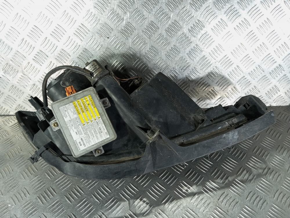 Фара левая к Mazda 3 BK (03-06)