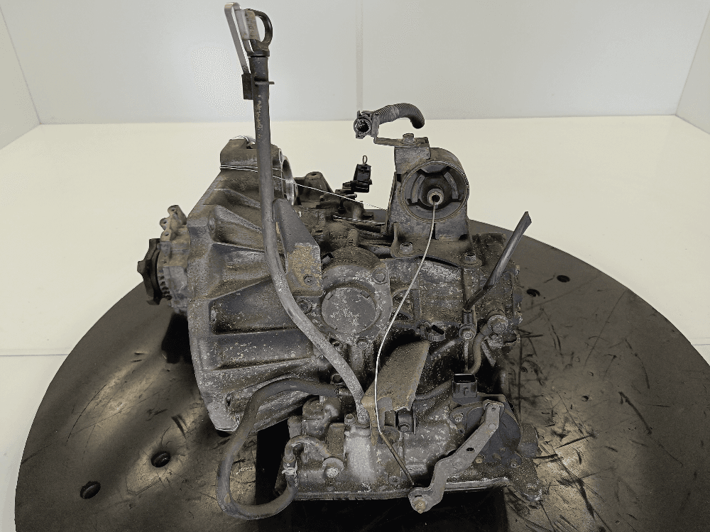 КПП автоматическая (АКПП) к Nissan  X-Trail T30 Рестайлинг (04-07)