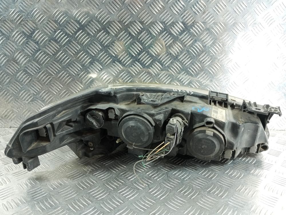 Фара левая к Renault Laguna 2 Рестайлинг (05-08)