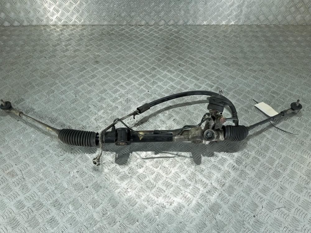 Рулевая рейка к Mitsubishi Lancer 10 (07-10)