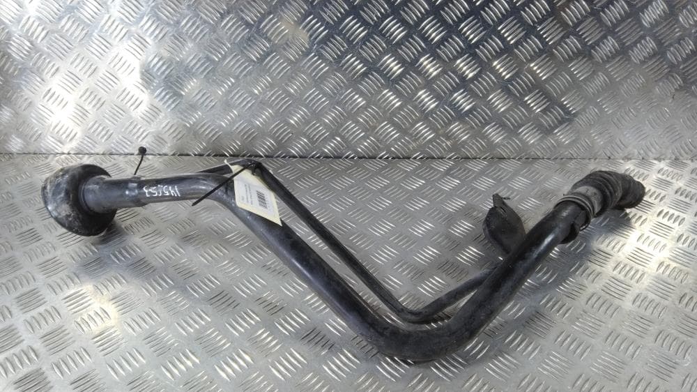 Горловина топливного бака к Nissan  Almera N16 Рестайлинг (03-06)
