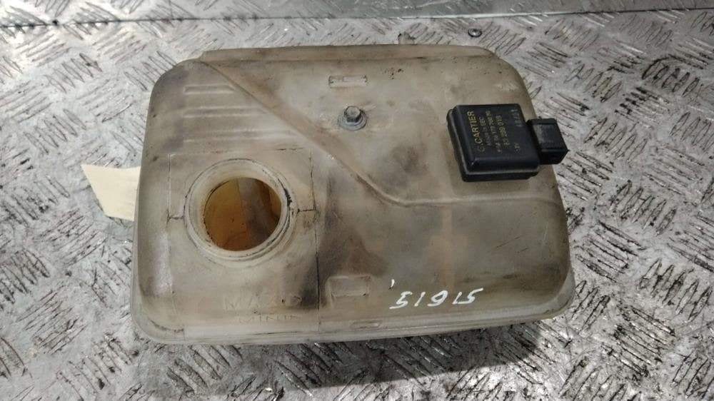 Бачок расширительный к Peugeot 206 1 (98-03)