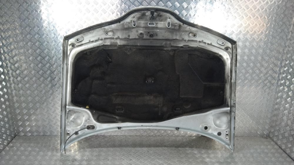 Капот к Renault Laguna 2 (01-05)
