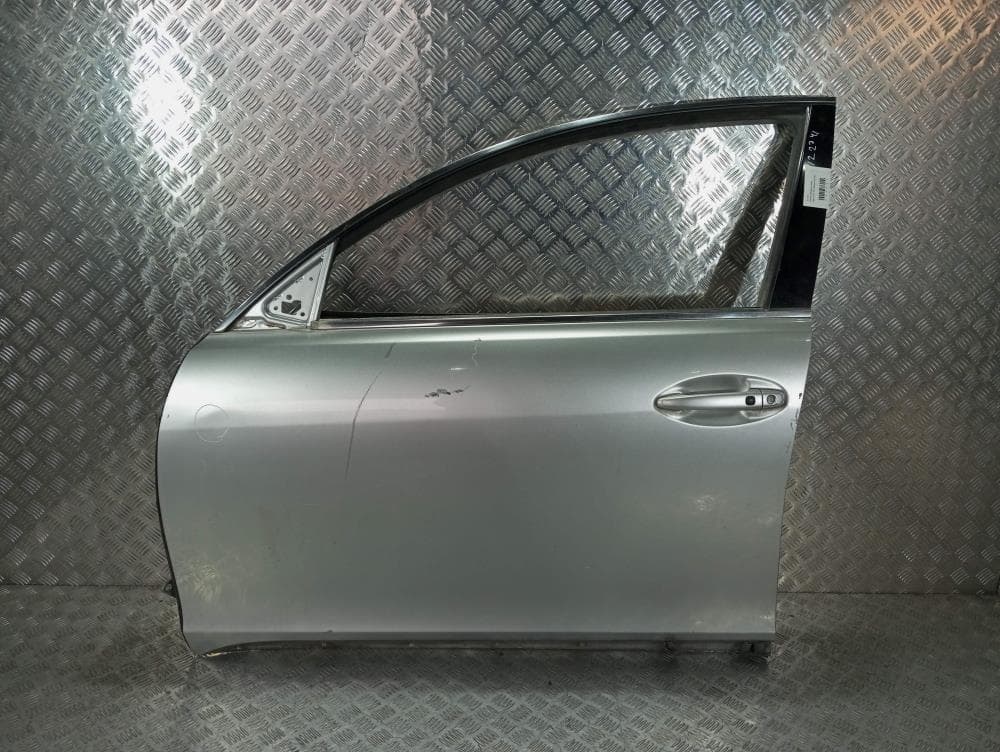 Дверь передняя левая к Lexus GS 2 Рестайлинг (00-04)