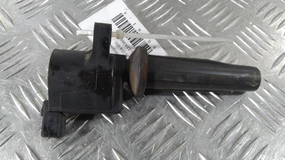 Катушка зажигания к Ford Focus 2 (04-08)