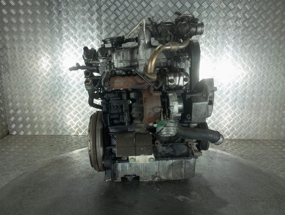 Двигатель к Volkswagen Golf 4 (97-06)