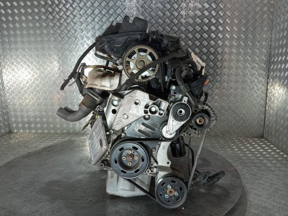 Двигатель к Volkswagen Golf 4 (97-06)